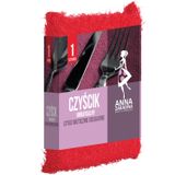 Anna Zaradna, czyścik uniwersalny, 1 sztuka - miniaturka zdjęcia produktu