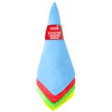 Anna Zaradna, ściereczki z mikrofibry uniwerslane, 30 x 30 cm, 4 sztuki Anna Zaradna, ściereczki z mikrofibry uniwerslane, 30 x 30 cm, 4 sztuki - miniaturka zdjęcia produktu