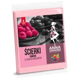 Anna Zaradna, ścierki domowe o zapachu owocowym, 32 x 38 cm, 5 sztuk - miniaturka zdjęcia produktu