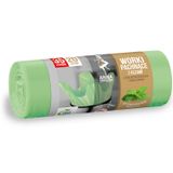 Anna Zaradna, worki na śmieci pachnące z uszami, zapach miętowy, 35 l, 20 sztuk - miniaturka zdjęcia produktu