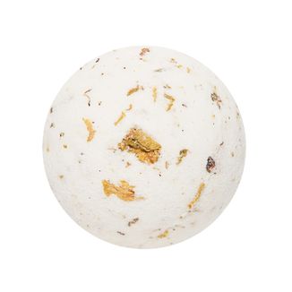 La Bomba Skin Repair, kula do kąpieli, 125 g La Bomba Skin Repair, kula do kąpieli, 125 g - zdjęcie produktu