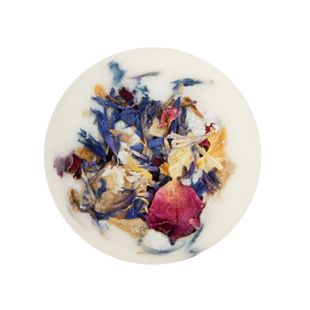 La Bomba La Bomba Creamer Amalfi, kremowa bomba do kąpieli, 50 g