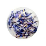 La Bomba Creamer Seaside, kremowa bomba do kąpieli, 50 g - miniaturka zdjęcia produktu