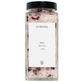La Bomba Rose, sól do kąpieli, 680 g - miniaturka zdjęcia produktu