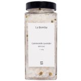 La Bomba Camomile Lavender, sól do kąpieli, 680 g - miniaturka zdjęcia produktu