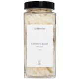 La Bomba Cashmere Caramel, sól do kąpieli, 680 g - miniaturka zdjęcia produktu