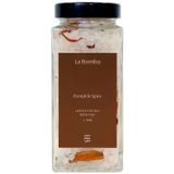 La Bomba Pumpkin Spice, sól do kąpieli, 680 g - miniaturka zdjęcia produktu
