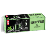 Anna Zaradna, gabki do zmywania, fala, zapach miętowy, 10 sztuk Anna Zaradna, gabki do zmywania, fala, zapach miętowy, 10 sztuk - miniaturka zdjęcia produktu