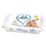 Lula, chusteczki do higieny intymnej, rumianek, 20 sztuk Lula, chusteczki do higieny intymnej, rumianek, 20 sztuk - miniaturka zdjęcia produktu