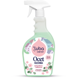 Luba Comfort Ocet, płyn do kuchni, perfumowany, 500 ml - miniaturka zdjęcia produktu