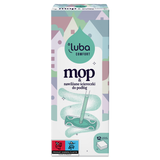 Luba Comfort Floor Mop, mop + nawilżane ścierki do podłóg, 12 sztuk USZKODZONE OPAKOWANIE Luba Comfort Floor Mop, mop + nawilżane ścierki do podłóg, 12 sztuk USZKODZONE OPAKOWANIE - miniaturka zdjęcia produktu