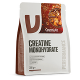 OstroVit Creatine Monohydrate, smak cola, 300 g - miniaturka zdjęcia produktu