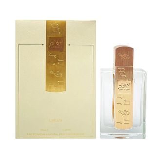 Lattafa Angham, woda perfumowana, 100 ml Lattafa Angham, woda perfumowana, 100 ml - zdjęcie produktu