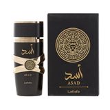 Lattafa Asad, woda perfumowana, 100 ml - miniaturka zdjęcia produktu