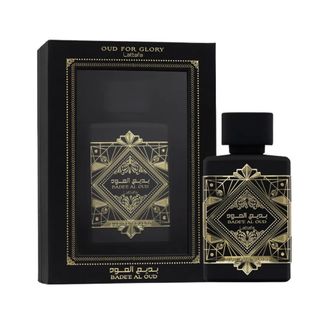 Lattafa Badee Al Oud For Glory, woda perfumowana, 100 ml - zdjęcie produktu