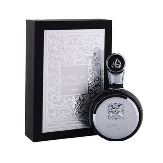 Lattafa Fakhar Black, woda perfumowana, 100 ml Lattafa Fakhar Black, woda perfumowana, 100 ml - zdjęcie produktu