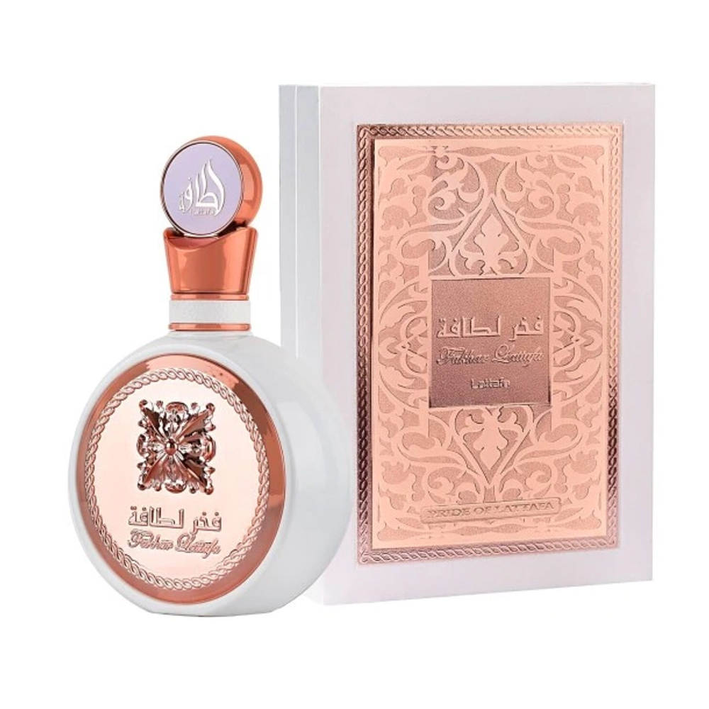 Nieznana Lattafa Fakhar Gold, woda perfumowana, 100 ml