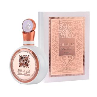 Lattafa Fakhar Gold, woda perfumowana, 100 ml Lattafa Fakhar Gold, woda perfumowana, 100 ml - zdjęcie produktu