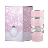 Lattafa Yara, woda perfumowana, 100 ml - miniaturka zdjęcia produktu