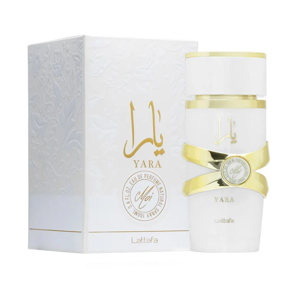 Nieznana Lattafa Yara Moi, woda perfumowana, 100 ml