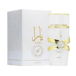 Lattafa Yara Moi, woda perfumowana, 100 ml Lattafa Yara Moi, woda perfumowana, 100 ml - zdjęcie produktu