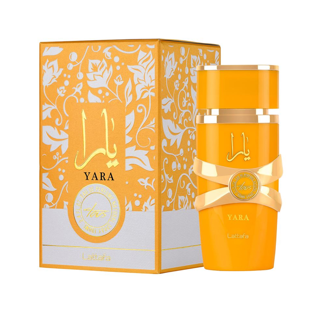 Nieznana Lattafa Yara Tous, woda perfumowana, 100 ml