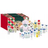 Zestaw Mustela Kalendarz Adwentowy, 24 produkty - miniaturka zdjęcia produktu