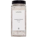 La Bomba Eucalyptus Patchouli, sól do kąpieli, 680 g - miniaturka zdjęcia produktu