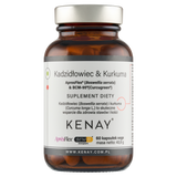 Kenay Kadzidłowiec & Kurkuma ApresFlex & BCM 95, 60 kapsułek - miniaturka zdjęcia produktu