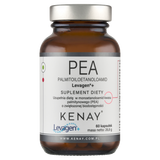 Kenay PEA Palmitoiloetanoloamid Levagen+, 60 kapsułek - miniaturka zdjęcia produktu