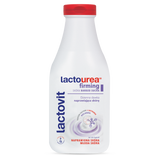 Lactovit Lactourea Firming, żel do kąpieli, 500 ml Lactovit Lactourea Firming, żel do kąpieli, 500 ml - miniaturka zdjęcia produktu