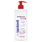 Lactovit Lactourea Firming, balsam do ciała, 400 ml Lactovit Lactourea Firming, balsam do ciała, 400 ml - miniaturka zdjęcia produktu