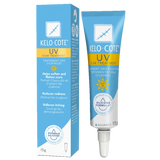 Kelo-cote Soilare UV, żel silikonowy na blizny, SPF 30, 15 g - miniaturka zdjęcia produktu
