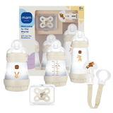MAM Welcome To The World, zestaw wyprawkowy unisex - miniaturka zdjęcia produktu