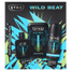 Zestaw STR8 Wild Beat, woda toaletowa, 50 ml + dezodorant w sprayu, 150 ml - miniaturka  zdjęcia produktu