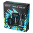 Zestaw STR8 Wild Beat, woda toaletowa, 50 ml + dezodorant w sprayu, 150 ml - miniaturka 2 zdjęcia produktu