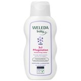Weleda Baby Med, intensywnie nawilżająca emulsja do ciała, od 1 dnia życia, 200 ml - miniaturka zdjęcia produktu