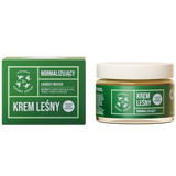 Cztery Szpaki, krem normalizujący do twarzy, leśny, 50 ml - miniaturka zdjęcia produktu