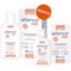 Allerco Med Emolienty, szampon nawilżający, 200 ml + Allerco Med, emulsja do kąpieli, 400 ml gratis - miniaturka  zdjęcia produktu