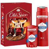 Zestaw Old Spice Sports Fan, Whitewater, dezodorant w sztyfcie, 50 ml + żel pod prysznic 3w1, 250 ml - miniaturka zdjęcia produktu