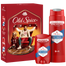 Zestaw Old Spice Sports Fan, Whitewater, dezodorant w sztyfcie, 50 ml + żel pod prysznic 3w1, 250 ml - 1 Zestaw Old Spice Sports Fan, Whitewater, dezodorant w sztyfcie, 50 ml + żel pod prysznic 3w1, 250 ml - miniaturka zdjęcia produktu