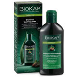 Biokap Bellezza, szampon do częstego użycia, 200 ml - miniaturka zdjęcia produktu