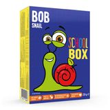 Zestaw Bob Snail School Box, 231 g - miniaturka zdjęcia produktu