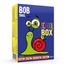 Zestaw Bob Snail School Box, 231 g - miniaturka  zdjęcia produktu