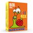 Zestaw Bob Snail School Box, 231 g - miniaturka 2 zdjęcia produktu