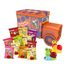 Zestaw Bob Snail Express Fruit Start, 108 g KRÓTKA DATA - miniaturka 2 zdjęcia produktu