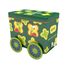 Zestaw Bob Snail Express Snack Track, 107 g KRÓTKA DATA - miniaturka  zdjęcia produktu
