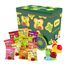 Zestaw Bob Snail Express Snack Track, 107 g KRÓTKA DATA - miniaturka 2 zdjęcia produktu