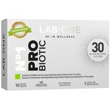 Lab One No 1 Probiotic, 10 kapsułek - miniaturka zdjęcia produktu