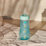 MAM Easy Active, butelka antykolkowa, ze smoczkiem silikonowym, Pattern Fruits, unisex, od 4 miesiąca, 330 ml - miniaturka 3 zdjęcia produktu